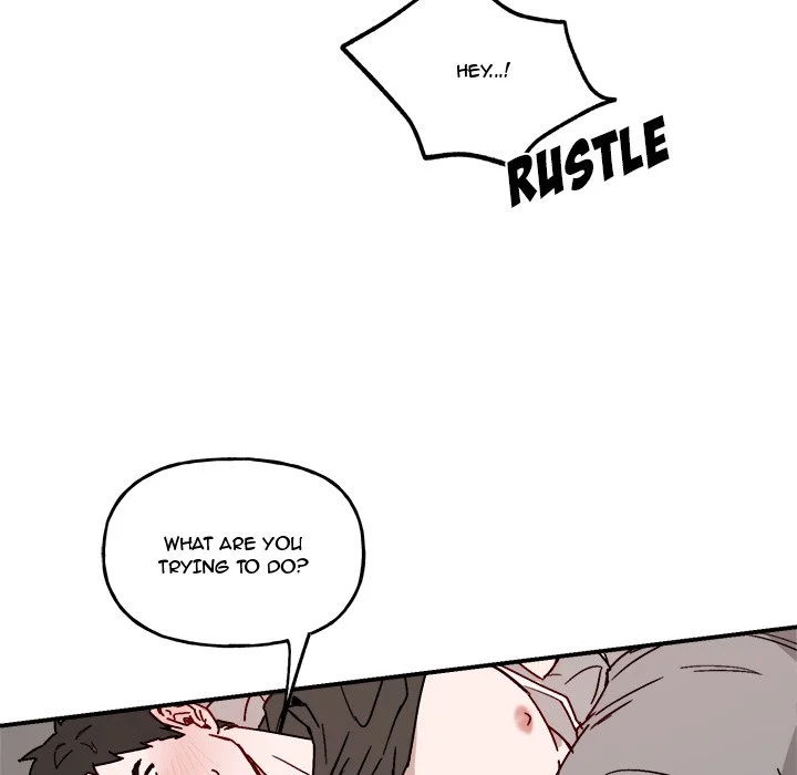 Our Future - Chapter 32